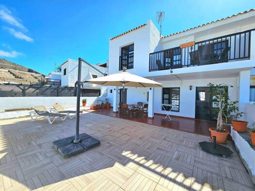 Doppelhaushälfte zur Miete 1.600 € 2 Zimmer 85 m² 120 m² Grundstück frei ab 01.05.2026  Arguineguin 35140