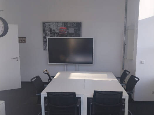 Bürofläche zur Miete provisionsfrei 1.100 € 26 m² Bürofläche Beim Alten Gaswerk Bahrenfeld Hamburg 22761