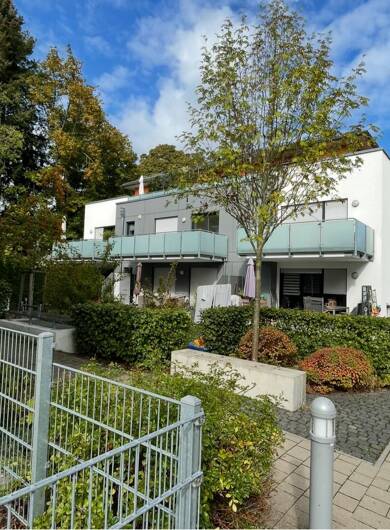 Wohnung zum Kauf provisionsfrei 319.000 € 2 Zimmer 53 m² Geschoss 1/2 Zirndorf Zirndorf 90513