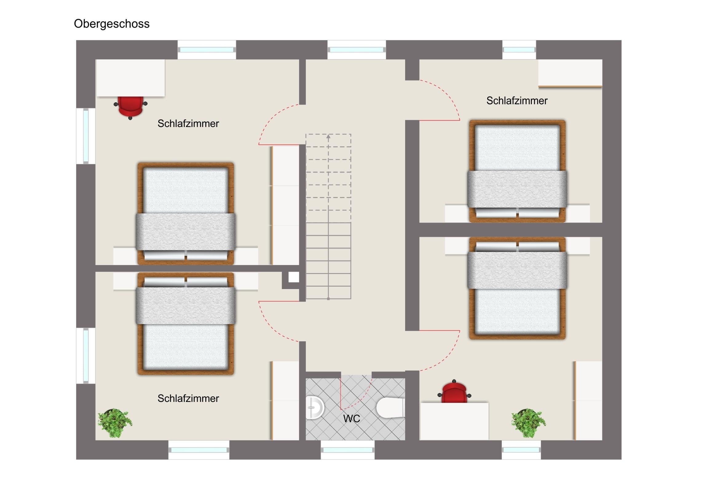 Einfamilienhaus zum Kauf 428.000 € 6 Zimmer 130 m²<br/>Wohnfläche 8.354 m²<br/>Grundstück Griesbach Bad Griesbach 94086