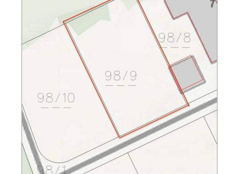 Grundstück zum Kauf 448 m² Grundstück Lochau 6911