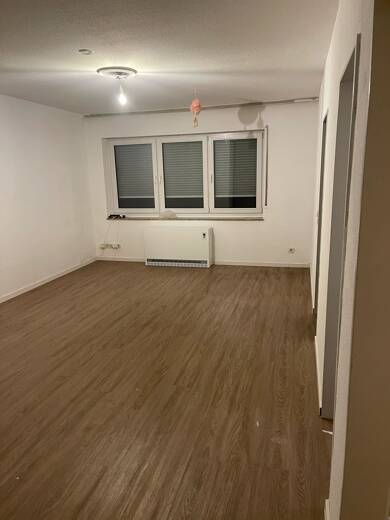 Wohnung zur Miete 480 € 2 Zimmer 48,8 m² EG frei ab sofort Theobaldstraße 11 Trier-Nord Trier 54292