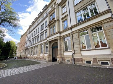 Praxisfläche zur Miete 9,50 € 3 Zimmer 58 m² Bürofläche Schloßchemnitz 020 Chemnitz 09113