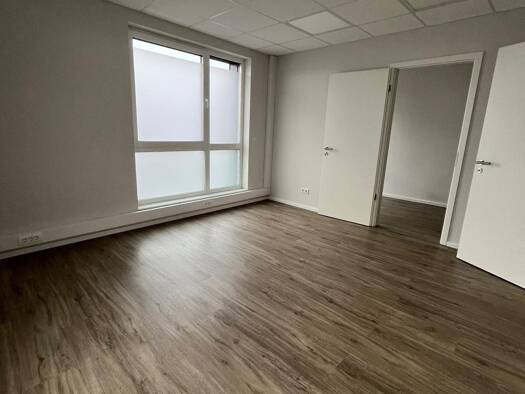 Bürogebäude zur Miete provisionsfrei 958 € 3 Zimmer 84,8 m² Bürofläche Kirchwerder Hamburg 21037
