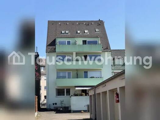 Wohnung zur Miete Tauschwohnung 1.000 € 3,5 Zimmer 75 m² Niehl Köln 50735