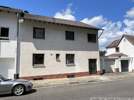 Einfamilienhaus zum Kauf 358.000 € 5 Zimmer 165 m² 897 m² Grundstück Innenstadt Kaiserslautern 67659