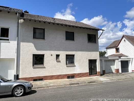 Einfamilienhaus zum Kauf 358.000 € 5 Zimmer 165 m² 897 m² Grundstück Innenstadt Kaiserslautern 67659