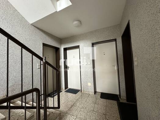 Wohnung zum Kauf 109.000 € 1 Zimmer 30,4 m² 1. Geschoss Kernstadt Paderborn 33102