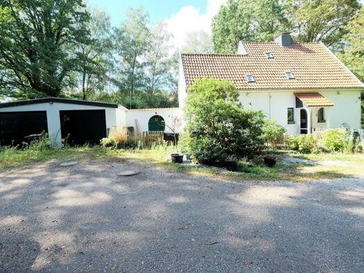 Einfamilienhaus zum Kauf 495.000 € 5 Zimmer 129,2 m² 1.406 m² Grundstück Uedemer Str. 32 Hau Bedburg-Hau 47651