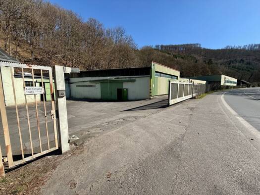 Sonstiges zum Kauf 570.000 € 12.098 m² Grundstück Dahl Hagen 58091