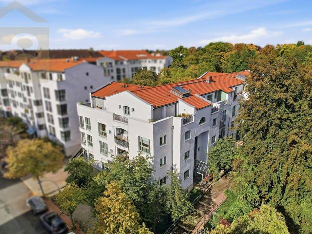 Wohnung zum Kauf 199.900 € 3 Zimmer 72 m² 2. Geschoss Braunschweig Braunschweig 38118