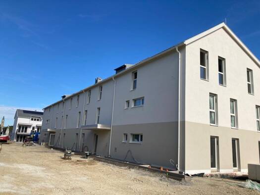 Wohnung zur Miete - Erstbezug 1.536 € 4 Zimmer 90,5 m² frei ab 15.12.2026 Johann-Groh-Straße 62 Straßwalchen 5204