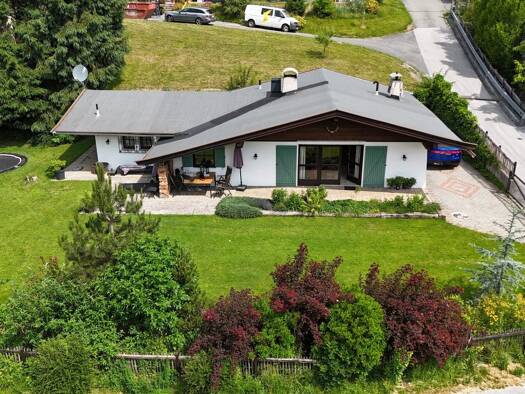 Bungalow zum Kauf 1.690.000 € 4 Zimmer 107 m² 809 m² Grundstück Ellmau 6352