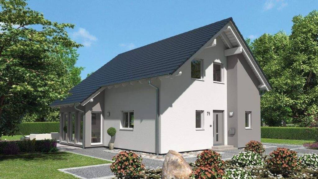 Einfamilienhaus zum Kauf provisionsfrei 407.450 € 4 Zimmer 133 m² 685 m² Grundstück Miehlen 56357