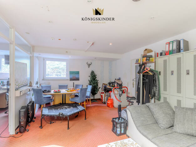 Restaurant zum Kauf 299.000 € 396 m² Gastrofläche Wart Altensteig 72213