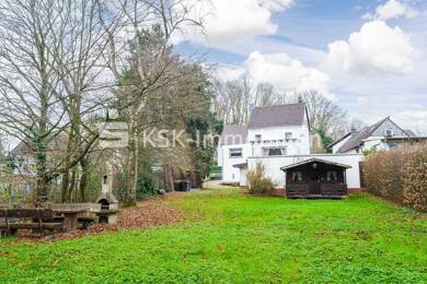 Einfamilienhaus zum Kauf 499.000 € 6 Zimmer 199 m² 1.727 m² Grundstück Wahllokal 150 Siegburg / Wolsdorf 53721