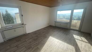 Wohnung zur Miete 750 € 3 Zimmer 70,5 m² 6. Geschoss Glocke / Saas Bayreuth 95447