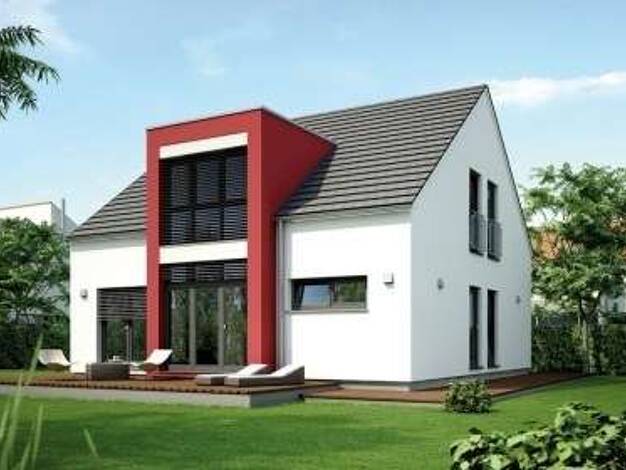 Einfamilienhaus zum Kauf provisionsfrei 339.099 € 5 Zimmer 145 m² 617 m² Grundstück Altheim Altheim 88499