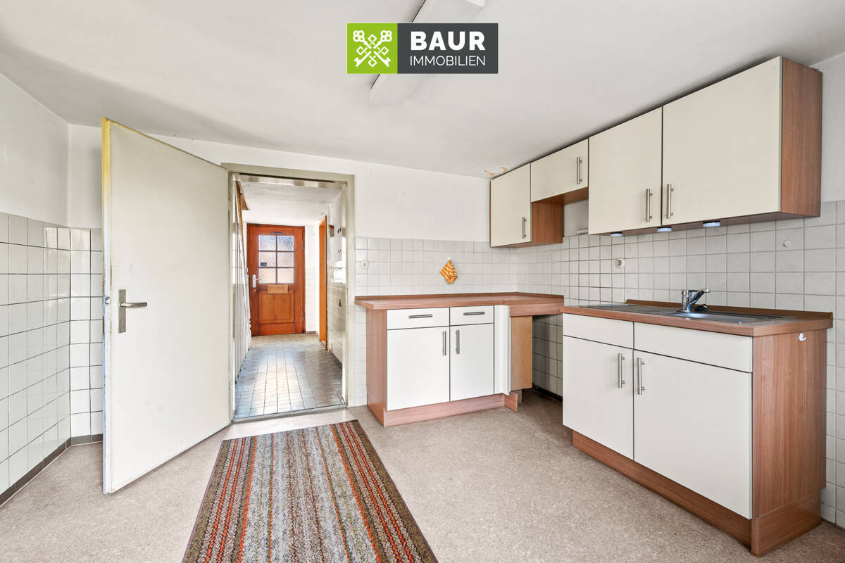 Einfamilienhaus zum Kauf - Ansicht 6
