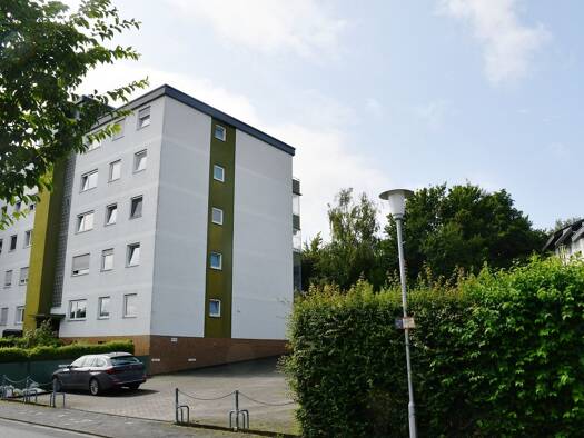 Wohnung zum Kauf als Kapitalanlage geeignet 160.000 € 3 Zimmer 74 m² Reinheim 64354