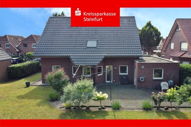 Einfamilienhaus zum Kauf 458.000 € 5 Zimmer 139 m² 701 m² Grundstück Dreierwalde Hörstel 48477
