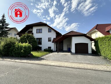 Mehrfamilienhaus zum Kauf 520.000 € 10 Zimmer 252 m² 1.009 m² Grundstück Hardheim Hardheim 74736