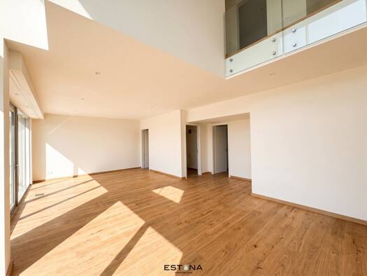 Penthouse zur Miete - Erstbezug 5.020 € 3 Zimmer 110 m² 51. Geschoss frei ab 01.11.2026 Donau-City-Straße Donaustadt 1220