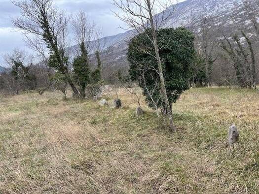 Wohn- und Gewerbegrundstück zum Kauf 132.000 € Tribalj, Vinodolska Općina Tribalj 51253