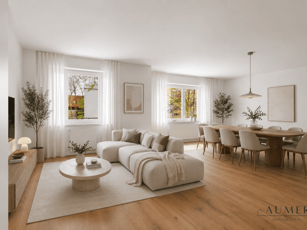 Wohnung zum Kauf 549.000 € 3 Zimmer 71,8 m² 3. Geschoss Gesundbrunnen Mitte 13355