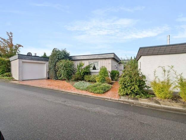 Bungalow zum Kauf 200.000 € 5 Zimmer 119 m² 339 m² Grundstück Königsborn Unna 59425