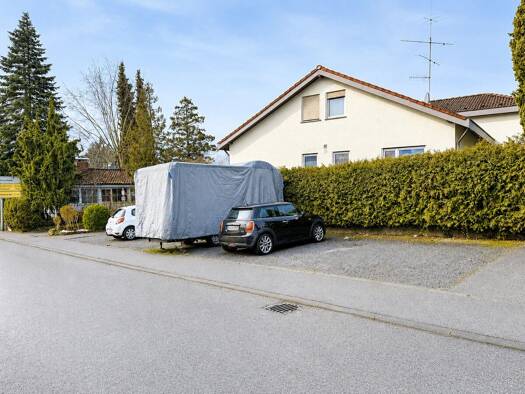 Außenstellplatz zur Miete provisionsfrei 20 € Schiener Straße 9 Öhningen Öhningen 78337