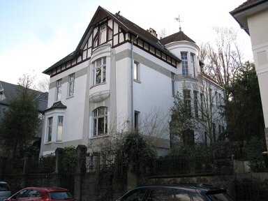 Villa zum Kauf 1.258.600 € 10 Zimmer 406 m² 899 m² Grundstück Brands Busch Bielefeld 33604