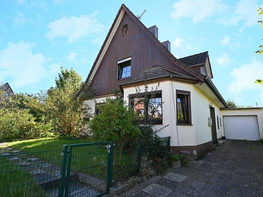 Einfamilienhaus zum Kauf 480.000 € 5 Zimmer 130 m² 995 m² Grundstück St. Gertrud Lübeck 23568