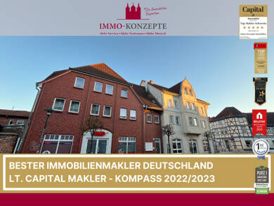 Verkaufsfläche zum Kauf 535 € 312 m² Verkaufsfläche Hagenow Hagenow 19230