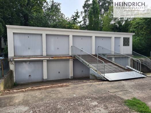 Garage zum Kauf 13.000 € Wehlheiden Wehlheiden 34121