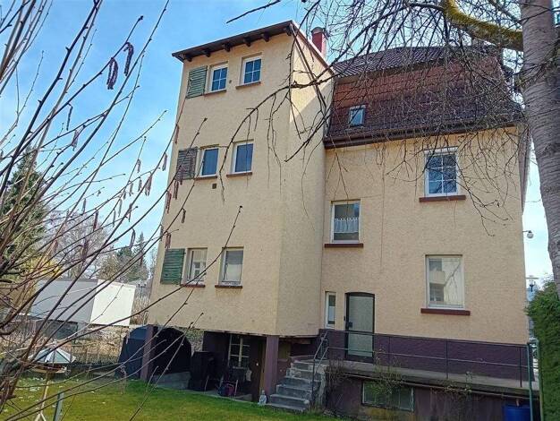 Wohnung zum Kauf 155.000 € 3 Zimmer 80 m² 1. Geschoss frei ab sofort Innenstadt Heidenheim 89518