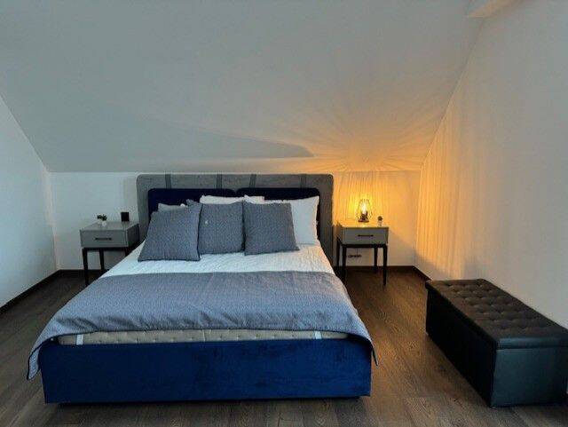 Wohnung – Döbling - Ansicht 5