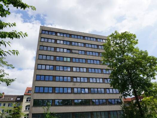 Bürofläche zur Miete 36.102 € 3.008,5 m² Bürofläche West Vorderer Westen 34119