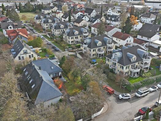Grundstück zum Kauf 3.950.000 € 1.178 m² Grundstück frei ab sofort Allach-Untermenzing München 80999