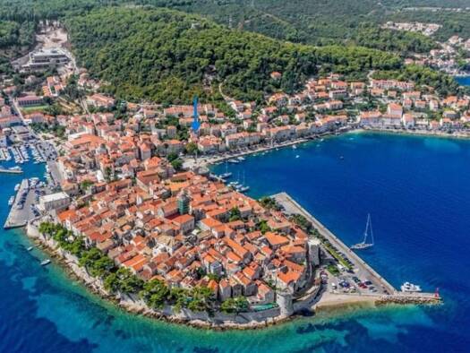 Haus zum Kauf 310.000 € 176 m² Kovacki prolaz 29, Korcula Korčula