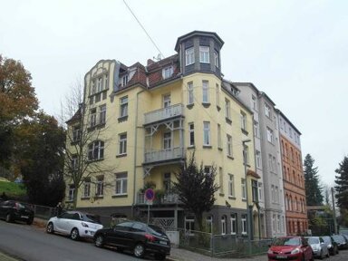 Wohnung zur Miete 700 € 3 Zimmer 89,5 m² frei ab sofort Charlottenstraße Eisenach Eisenach 99817