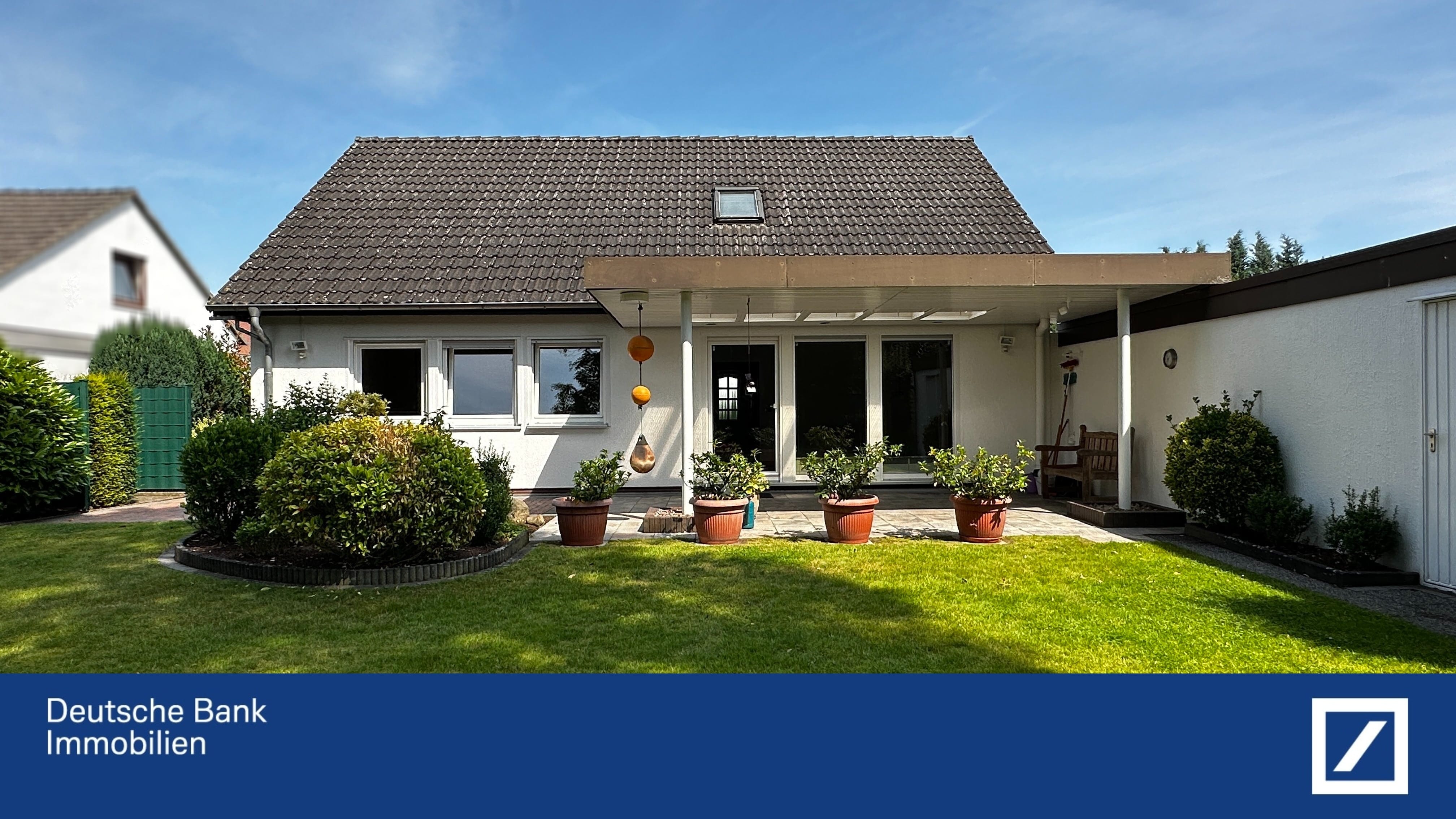 Einfamilienhaus zum Kauf 330.000 € 5 Zimmer 130 m²<br/>Wohnfläche 680 m²<br/>Grundstück Achim Achim 28832