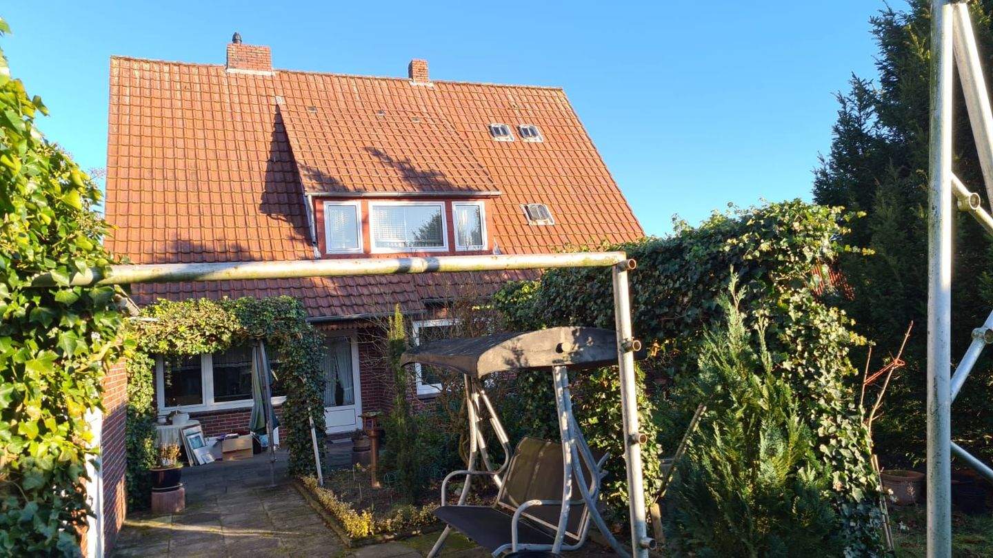 Einfamilienhaus zum Kauf - Ansicht 4