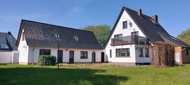 Einfamilienhaus zum Kauf provisionsfrei 825.000 € 5 Zimmer 190 m² 774 m² Grundstück frei ab sofort Zingst Zingst 18374