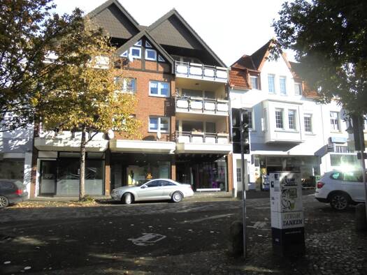 Gewerbeobjekt zum Kauf als Kapitalanlage geeignet 975.000 € 628,8 m² Bünde Bünde 32257