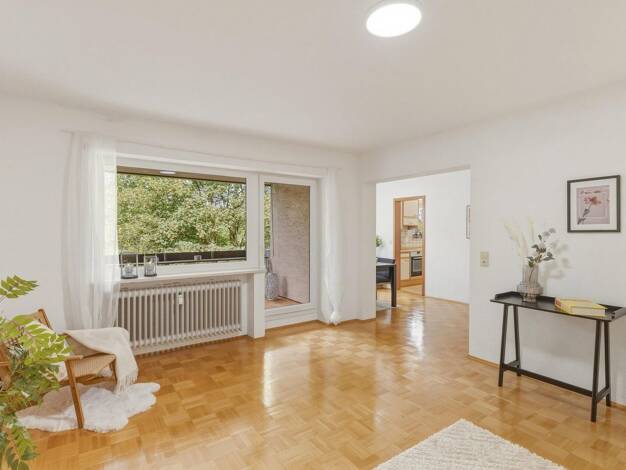 Wohnung zum Kauf provisionsfrei 249.900 € 2,5 Zimmer 68 m² 2. Geschoss Wiblingen Ulm 89079