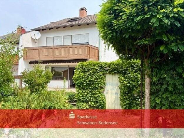 Reihenendhaus zum Kauf 545.000 € 5 Zimmer 149 m² 376 m² Grundstück Steppach b.Augsburg Neusäß 86356