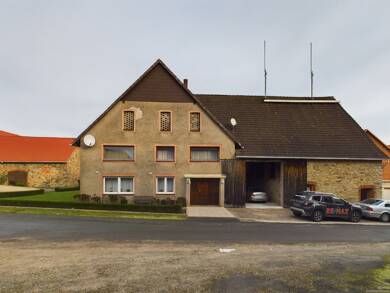 Einfamilienhaus zum Kauf 179.500 € 12 Zimmer 260 m² 815 m² Grundstück Horn-Bad Meinberg / Belle 32805