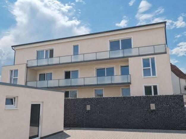 Wohnung zum Kauf - Erstbezug 377.500 € 3 Zimmer 83 m² frei ab 01.11.2026 Kleingartach Eppingen 75031