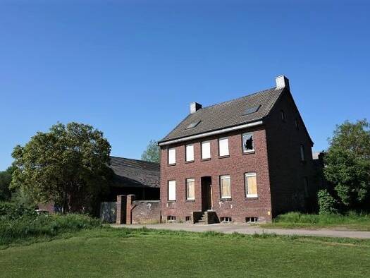 Bauernhaus zum Kauf 980.000 € 10 Zimmer 250 m² 28.000 m² Grundstück Anrath Willich 47877